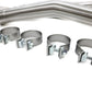 BMW N63 / N63TU MIDPIPES