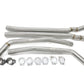 BMW N63 / N63TU MIDPIPES