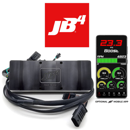 MINI B38/B46/B48 JB4 Tuner tune software