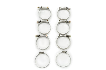 F01 750i N63 INTAKE - ARM Motorsports