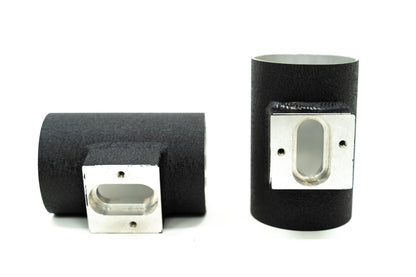 F01 750i N63 INTAKE - ARM Motorsports