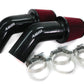 N63TU3 INTAKE - M550i M850i 750i