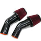 N63TU3 INTAKE - M550i M850i 750i