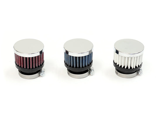 Secondary Air Injection Filter