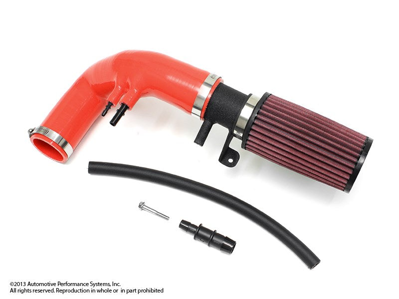 Neu-F P-Flo Air Intake Kit [sku] - NEUSPEED