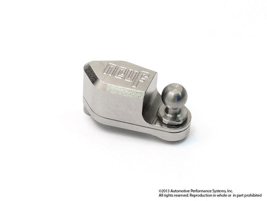 Short Shift Adapter • 500/Turbo/Abarth