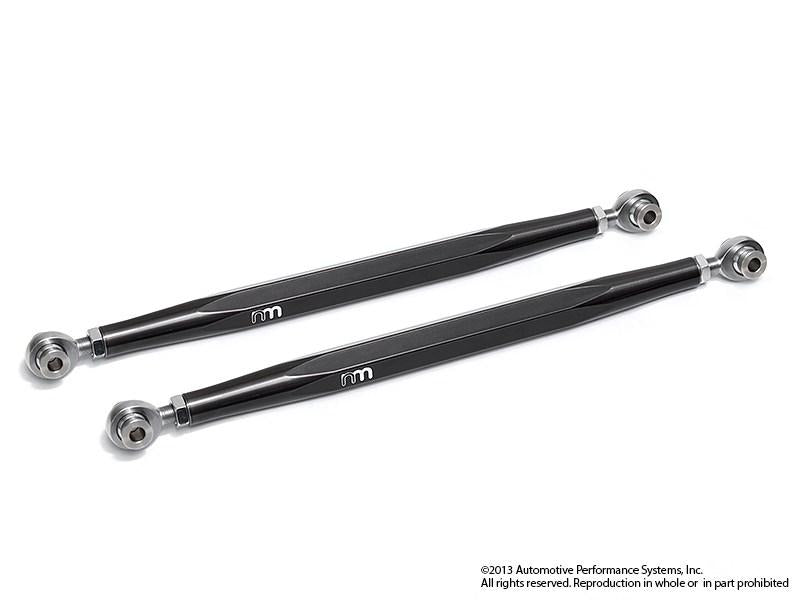 Aluminum Control Arms | Rear • BMW F39/F44/F48, MINI F54/F55/F56/F57/F60