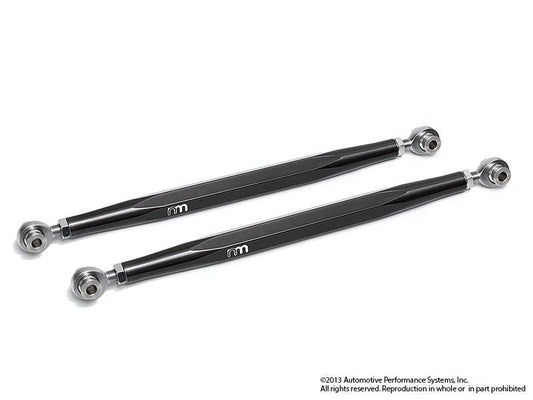 Aluminum Control Arms | Rear • BMW F39/F44/F48, MINI F54/F55/F56/F57/F60
