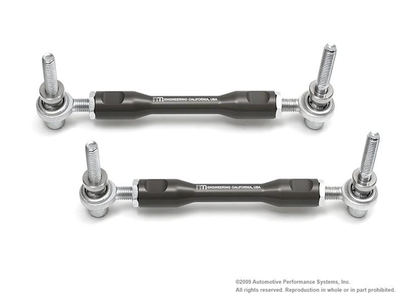 Anti-Sway Bar Billet End Links | Rear • MINI R55/R56/R57/R58/R59