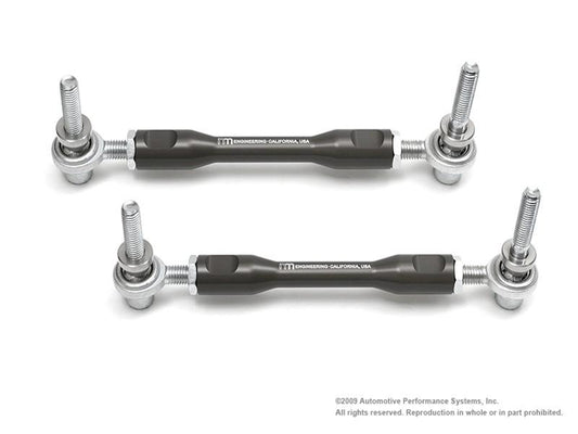 Anti-Sway Bar Billet End Links | Rear • MINI R55/R56/R57/R58/R59