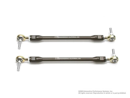 Anti-Sway Bar Billet End Links | Front • MINI R55/R56/R57/R58/R59