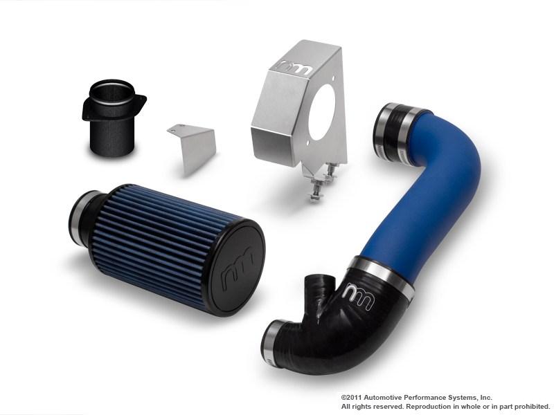 Air Induction Kit | HI-FLO • N18 R-Chassis (Non-US)