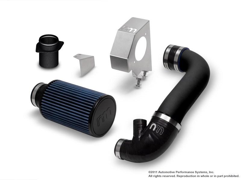 Air Induction Kit | HI-FLO • N18 R-Chassis (Non-US)