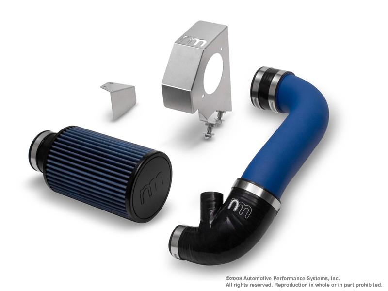 Air Induction Kit | HI-FLO • N14 R55/R56/R57/R58