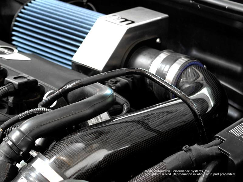Air Induction Kit | HI-FLO • N14 R55/R56/R57/R58