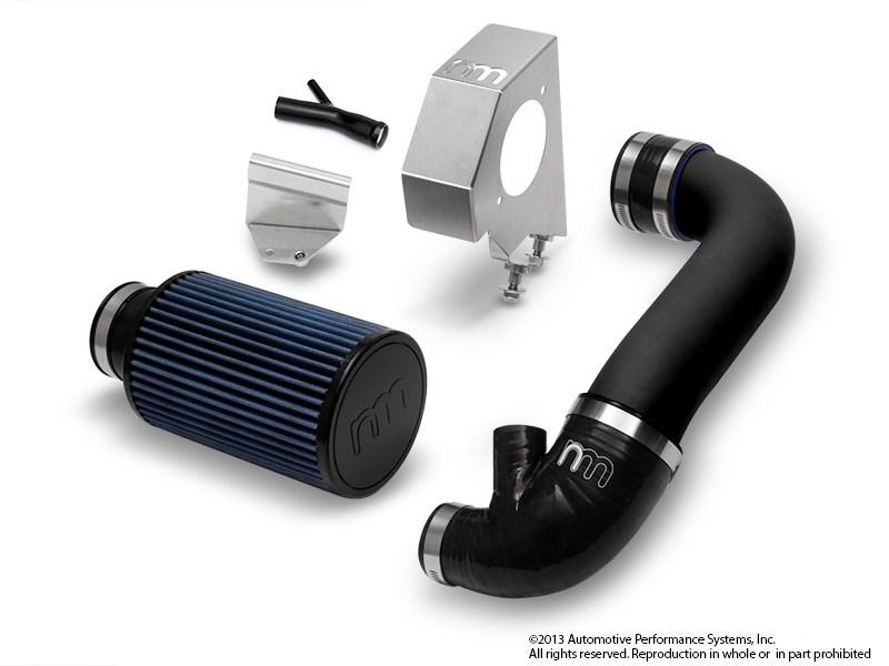 Air Induction Kit | HI-FLO • N18 R-Chassis