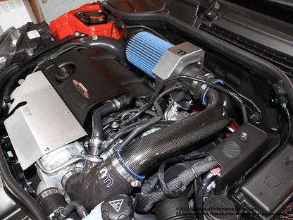 Air Induction Kit | HI-FLO • N18 R-Chassis