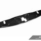 AutoTecknic Dry Carbon Cooling Plate - Nissan R35 GT-R