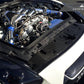 AutoTecknic Dry Carbon Cooling Plate - Nissan R35 GT-R