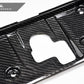AutoTecknic Dry Carbon Cooling Plate - Nissan R35 GT-R