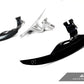 AutoTecknic Competition Shift Paddles - Nissan R35 GT-R