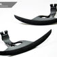 AutoTecknic Competition Shift Paddles - Nissan R35 GT-R