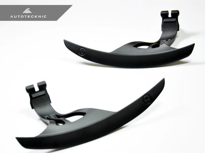 AutoTecknic Competition Shift Paddles - Nissan R35 GTR - Graveyard Performance