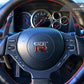 AutoTecknic Competition Shift Paddles - Nissan R35 GT-R