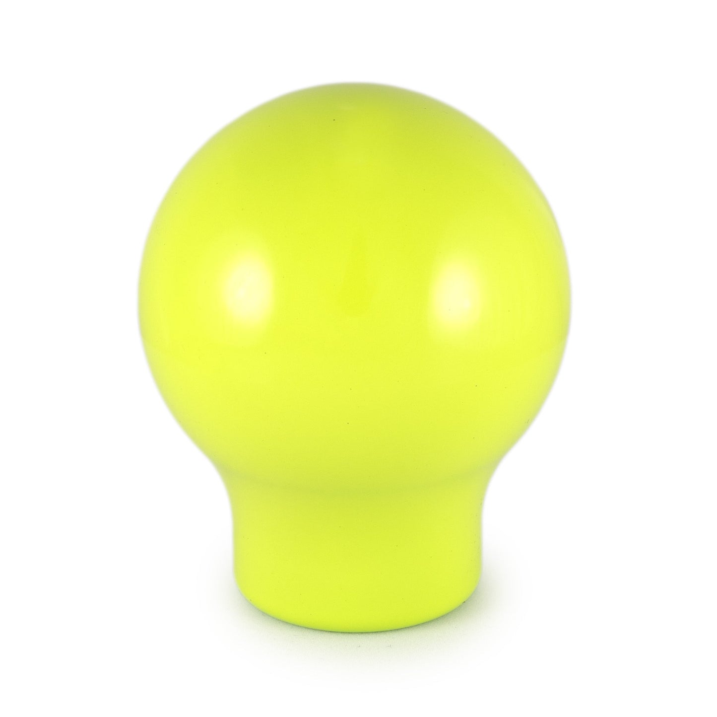 Billetworkz Weighted Shift Knob -  5-Speed Heartbeat Engraving for Subaru