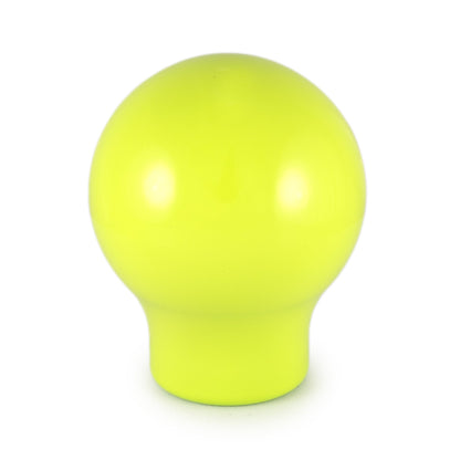 Billetworkz Weighted Shift Knob -  5-Speed Standard Engraving for Subaru