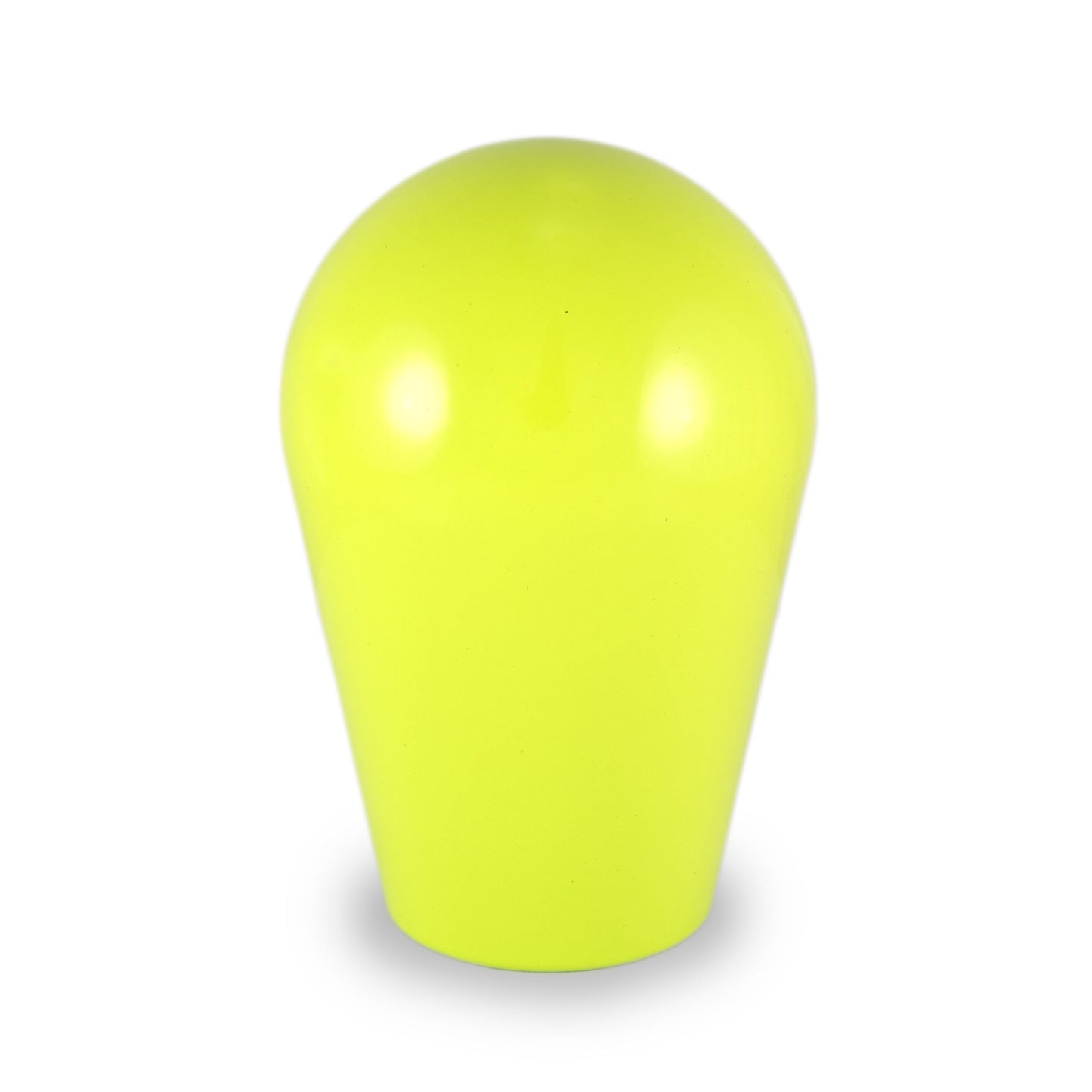 Billetworkz Automatic Shifter - Neon Yellow - Fits Subaru CVT: WRX (2022+), Crosstrek (2024), Forester (2025+), Impreza (2024), Legacy/Outback (2015+)