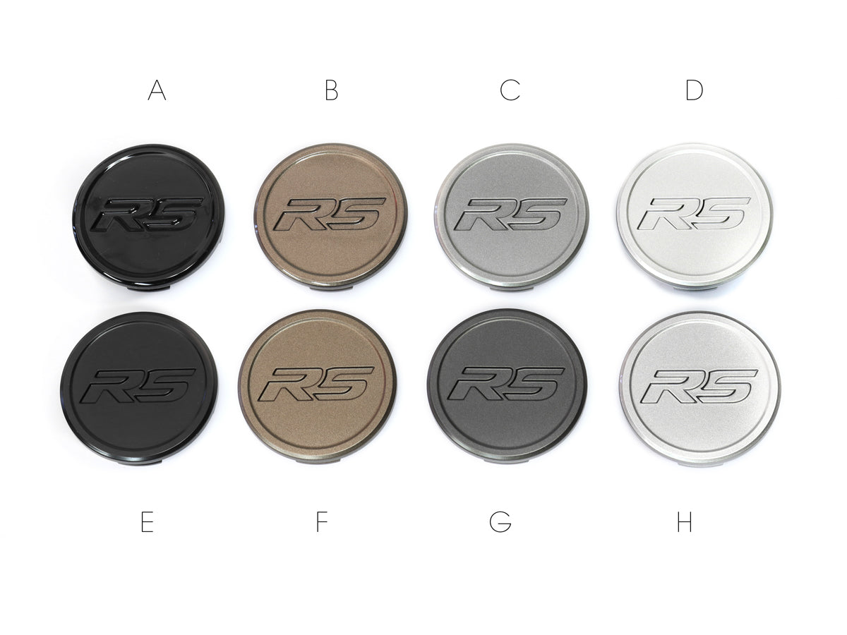Wheel Center Cap