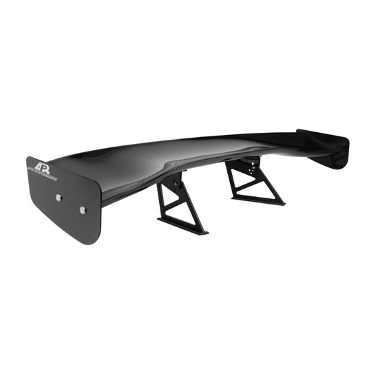 APR Performance Nissan 370Z GTC300 67" Carbon Fiber Adjustable Wing 2009 - 2020
