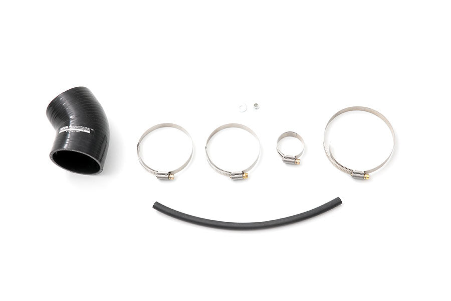 Nviscid™ Mazda MZR 2.3 DISI Mazdaspeed Big Turbo Inlet Pipe