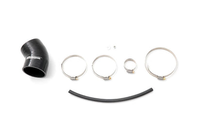 Nviscid™ Mazda MZR 2.3 DISI Mazdaspeed Big Turbo Inlet Pipe