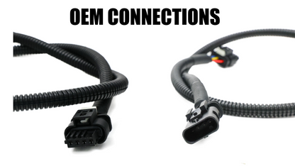 N55 MAF SENSOR EXTENSION