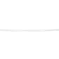 JDMuscle [15-21 WRX/STI] Paint Matched Trunk Hole Delete for OEM Short Spoiler