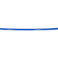 JDMuscle [15-21 WRX/STI] Paint Matched Trunk Hole Delete for OEM Short Spoiler