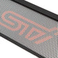 JDMuscle [08-21 STI] Top Mount Intercooler Grille Guard