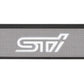JDMuscle [08-21 STI] Top Mount Intercooler Grille Guard