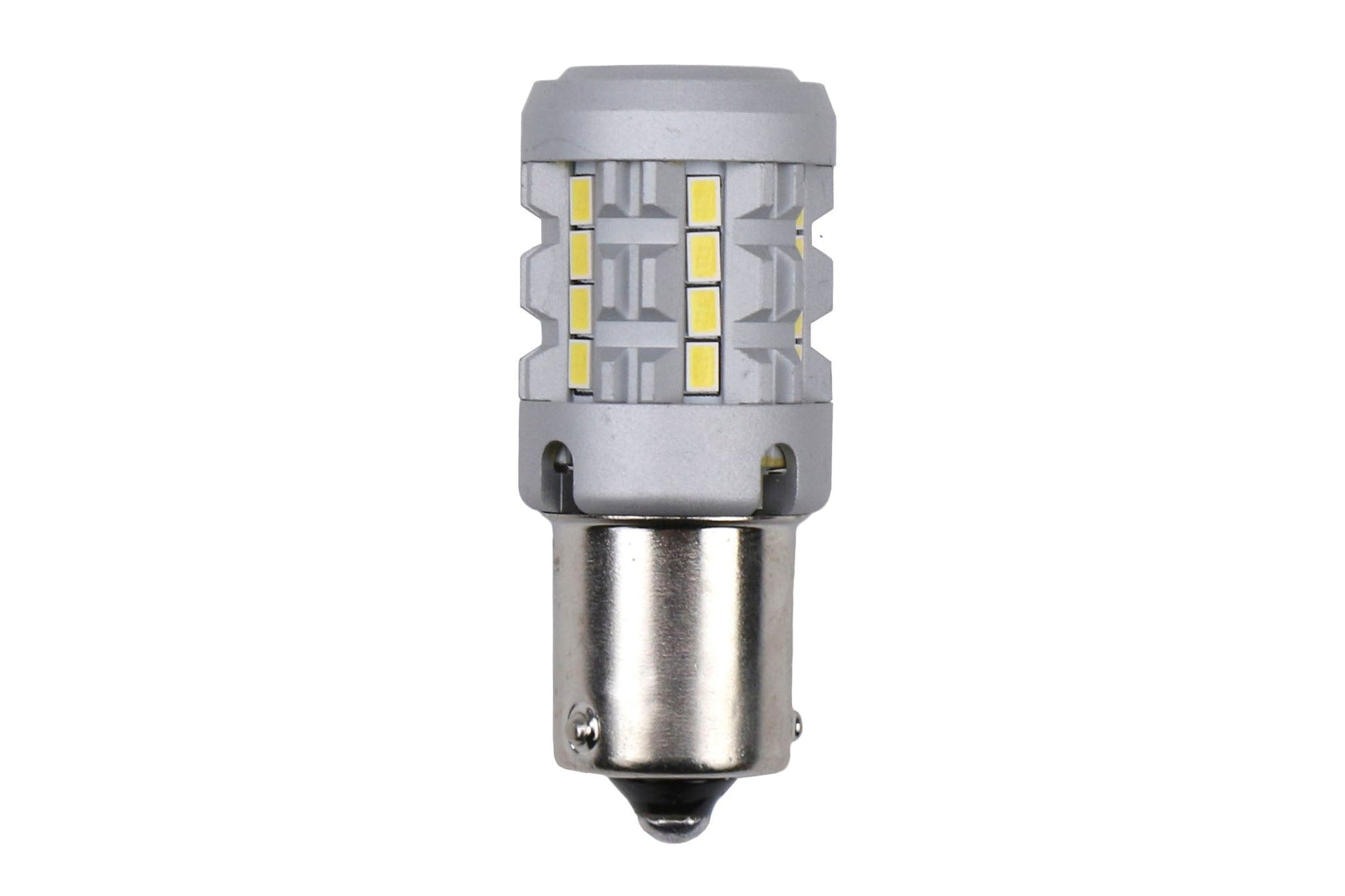 OLM A-Series LED 1156 White Bulb - Graveyard Performance