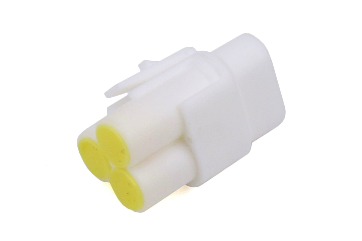 OLM 2015-2017 WRX / STi Headlight Upgrade Harness for 18+ Headlights (Pair)