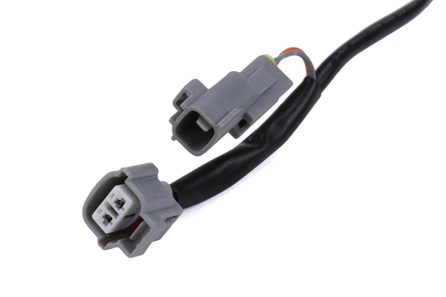 OLM 18+ Headlight to 15-17 Headlight Converter Harness (Pair) - 2018-2021 Subaru WRX / STI - Graveyard Performance