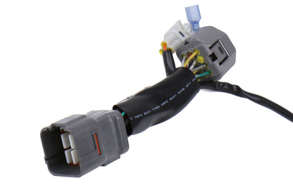 OLM 18+ Headlight to 15-17 Headlight Converter Harness (Pair) - 2018-2021 Subaru WRX / STI - Graveyard Performance