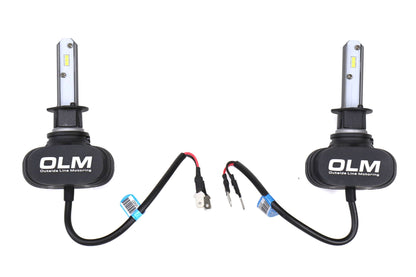OLM AL Series H1 Bulb - 5000K - Graveyard Performance