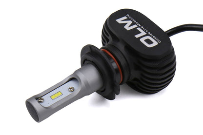 OLM AL Series H7 Bulb - 6000K - Graveyard Performance
