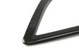 OLM LE Carbon Fiber Door Molding Covers (6pc) - 2020 GR Supra