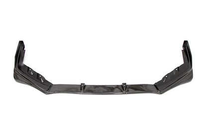 OLM JDM Style Carbon Fiber Front Lip - 2018-2021 WRX / STI