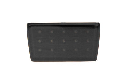 OLM OG Plus Rear Fog Light (Smoke Lens/Black Base) - 2022 WRX