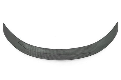 OLM AS Style Carbon Fiber Duckbill Spoiler - 2020+ Supra